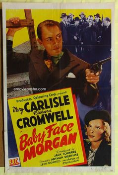 Baby Face Morgan (1942)