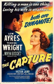The Capture (1950)