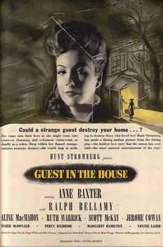 Guest in the House (1944)