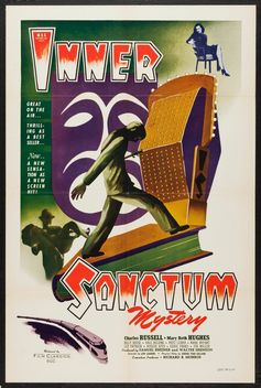 Inner Sanctum (1948)