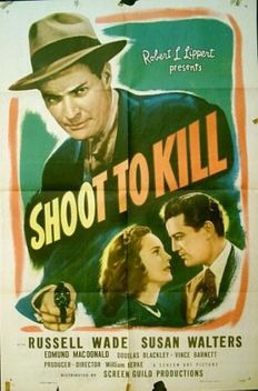 Shoot to Kill (1947)