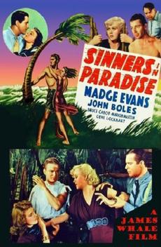 Sinners in Paradise (1938)