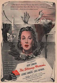 The Strange Woman (1946)