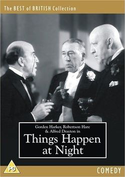 Things Happen at Night (1948)