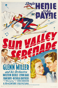 Sun Valley Serenade (1941)