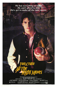 All the Right Moves (1983)