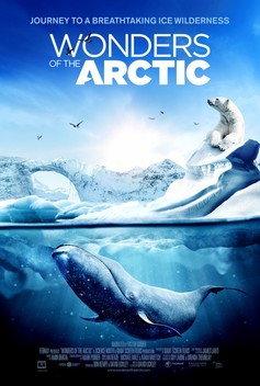 Wonders of the Arctic (2014)