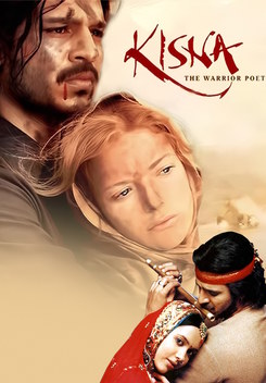 Kisna: The Warrior Poet (2005)