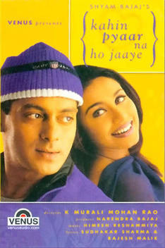 Kahin Pyaar Na Ho Jaaye (2000)