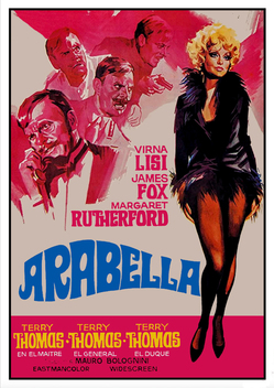 Arabella (1967)