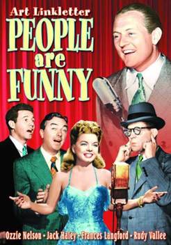 People Are Funny (1946)