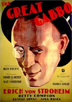 The Great Gabbo (1929)