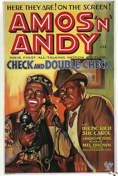 Check and Double Check (1930)