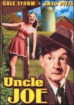 Uncle Joe (1941)