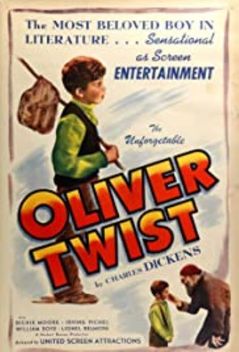 Oliver Twist (1933)