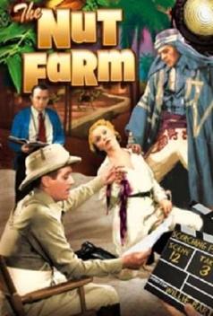 The Nut Farm (1935)