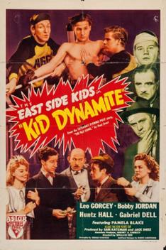 Kid Dynamite (1943)