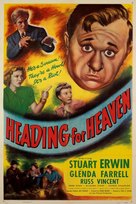 Heading for Heaven (1947)
