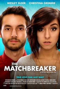 The Matchbreaker (2016)