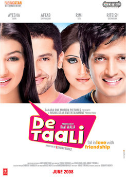 De Taali (2008)