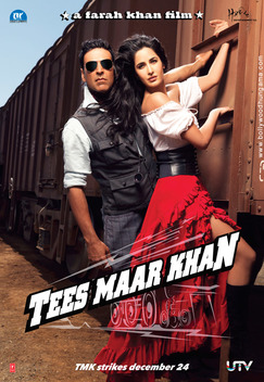 Tees Maar Khan (2010)