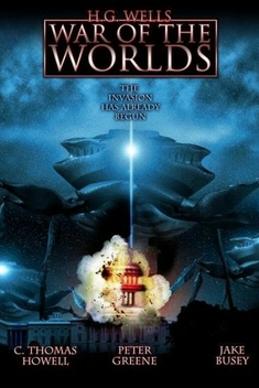 War of the Worlds (2005)