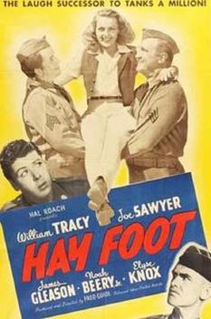 Hay Foot (1942)