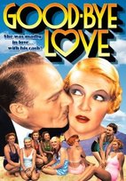Goodbye Love (1933)
