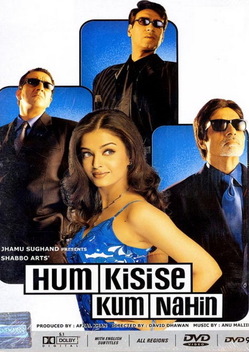 Hum Kisise Kum Nahin (2002)