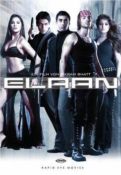 Elaan (2005)