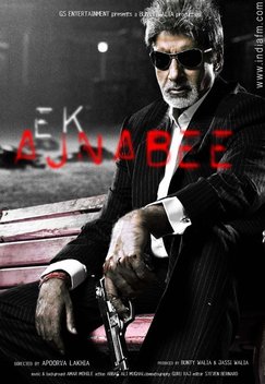 Ek Ajnabee (2004)