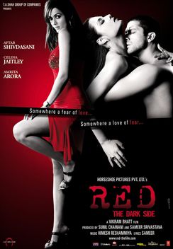 Red: The Dark Side (2007)