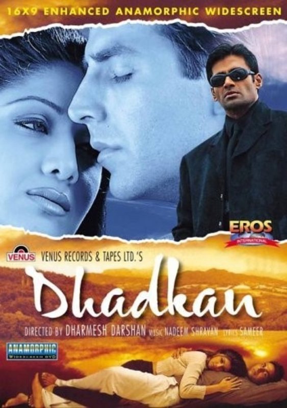 movie mp3 song download dhadkan