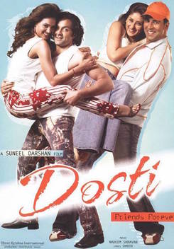 Dosti: Friends Forever (2005)