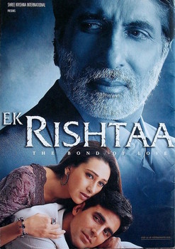 Ek Rishtaa: The Bond of Love (2001)