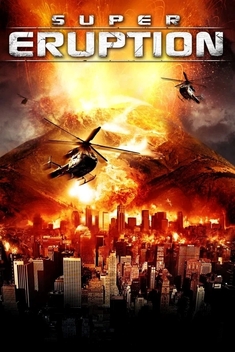 Super Eruption (2011)