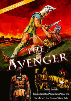 The Avenger (1962)