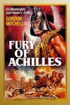 Fury of Achilles (1962)