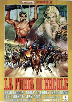 The Fury of Hercules (1962)