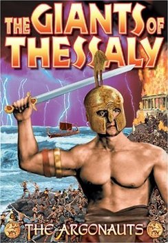 The Giants of Thessaly (1960)