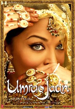 Umrao Jaan (2006)