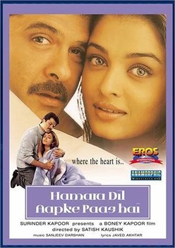 Hamara Dil Aapke Paas Hai (2000)