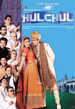 Hulchul (2004)