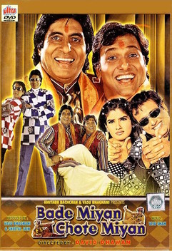 Bade Miyan Chote Miyan (1998)