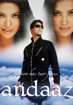 Andaaz (2003)