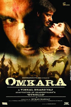 Omkara (2006)