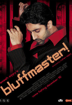 Bluffmaster! (2005)