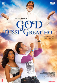 God Tussi Great Ho (2008)