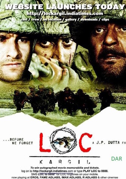 LOC Kargil (2003)