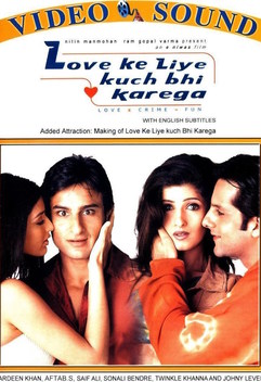 Love Ke Liye Kuch Bhi Karega (2001)